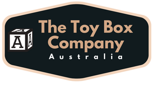 The Toy Box Company 